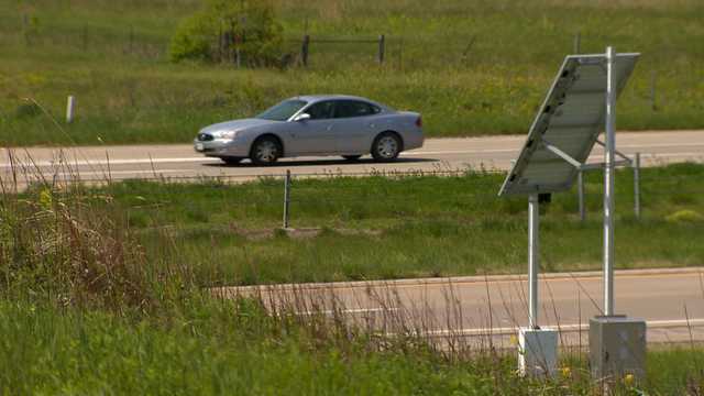Small Iowa town makes millions on speed camera tickets - Vimarsana News