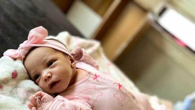 Kansas City mother of infant girl found dead near I-70 charged - Vimarsana News