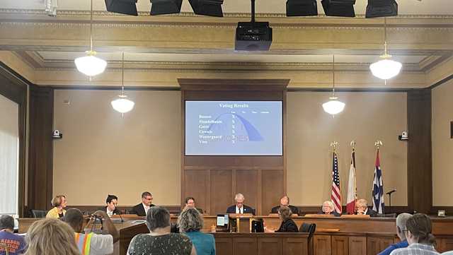 City Council approves special election after Sheumaker resignation - Vimarsana News