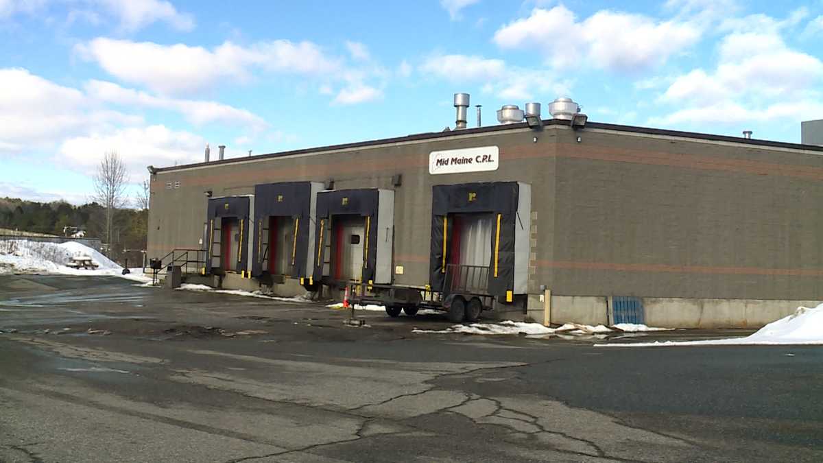 Bakery that supplies Maine Dunkin' locations closes after 20-plus years of business