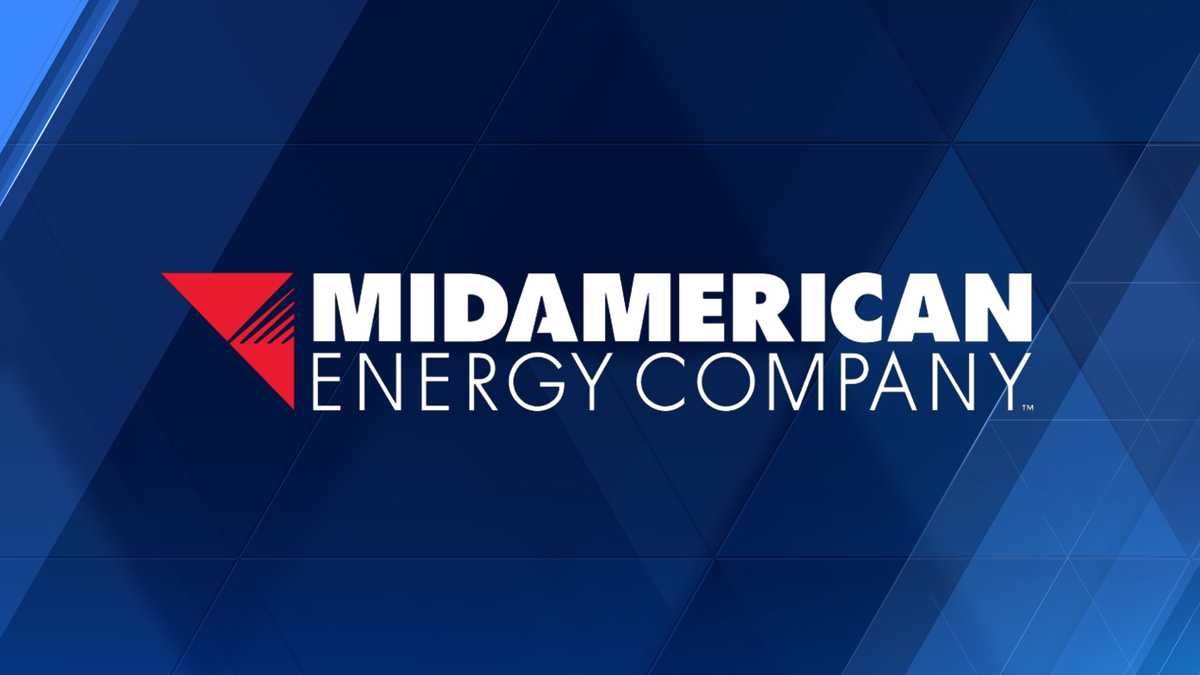 Iowa's MidAmerican Energy proposes natural gas rate increase