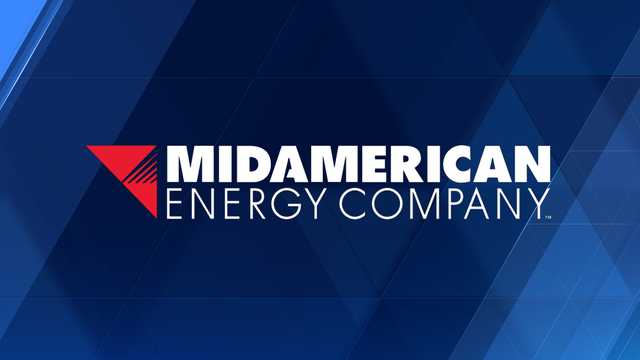 Iowa's MidAmerican Energy proposes natural gas rate increase - Vimarsana News