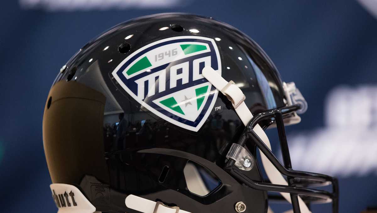 Mid-American Conference postpones fall football season due to COVID-19