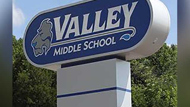 Valley Middle School