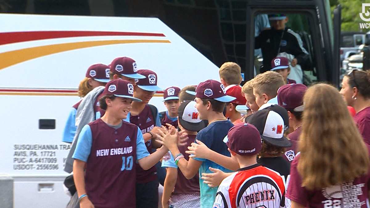 Teams Announced for 2023 MLB Little League Classic in Williamsport –  SportsTravel