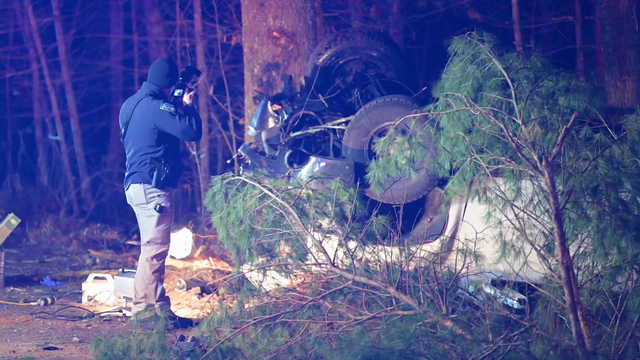 Northeast Metro Tech senior killed in crash in Middleton, Massachusetts - Vimarsana News