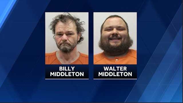 Manhunt ends for Clark County man accused of shooting woman - Vimarsana News