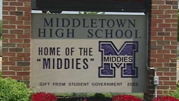 Middletown City Schools extending hybrid learning through end of the year