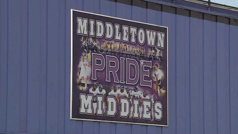 middletown schools