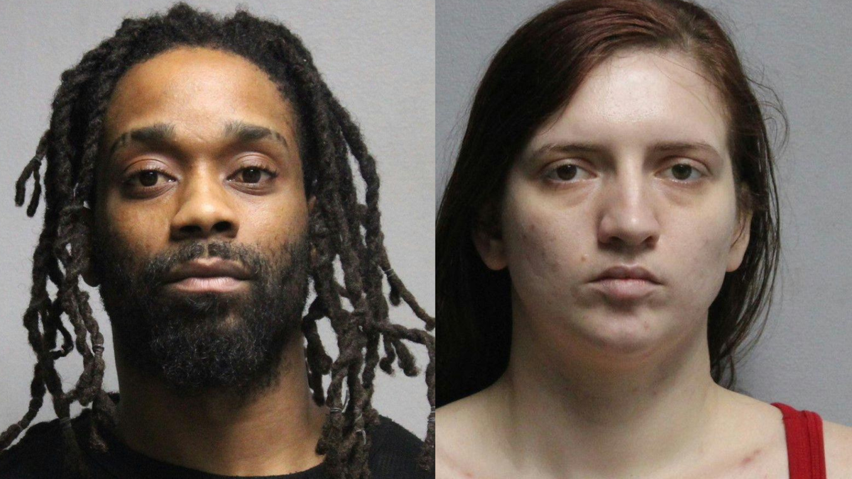 Court docs: Couple accused of filming, posting obscene video involving  minor to Snapchat