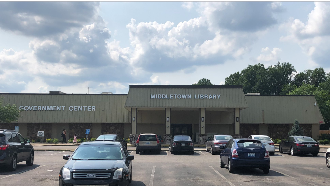 Officials reach deal to keep Middletown library open for two more weeks