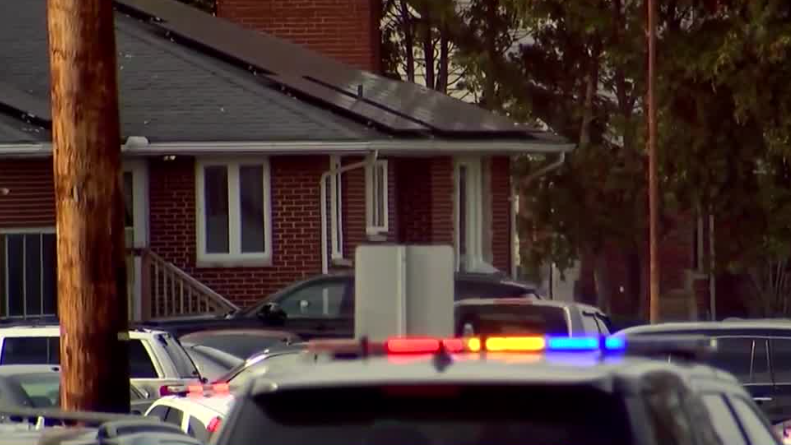 Court docs: Middletown man found dead was suspect who shot at officer Court docs: Middletown man found dead was suspect who shot at officer
