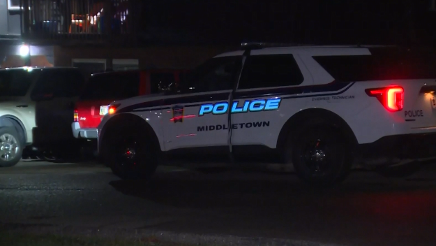 Coroner IDs man killed in Middletown shooting involving police on ...