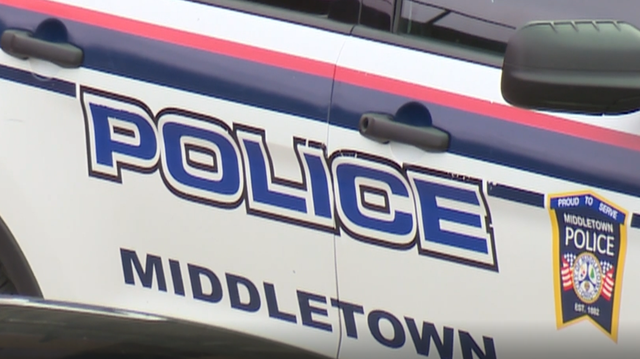 Middletown mother reacts to son arrested, accused of killing uncle - Vimarsana News
