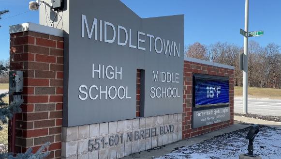Dozens laid off at Middletown City Schools as pandemic-era funding ends this year - Vimarsana News