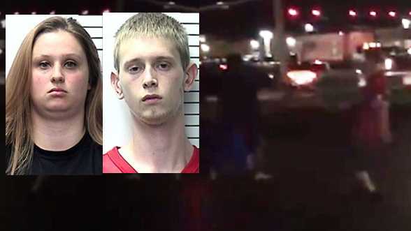 Couple Faces Judge In Road Rage Incident Turned Shooting 