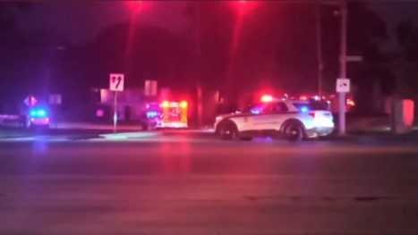 1 dead, 1 in custody after fatal hit-and-run in Middletown