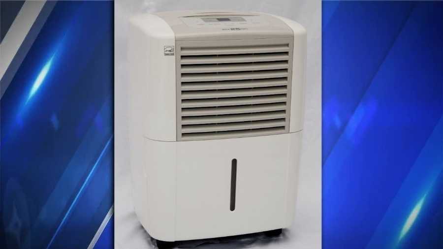 Recall Millions of home dehumidifiers may cause fires