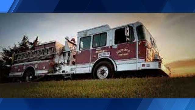 Firefighters find man dead inside burning home in Midfield - Vimarsana News