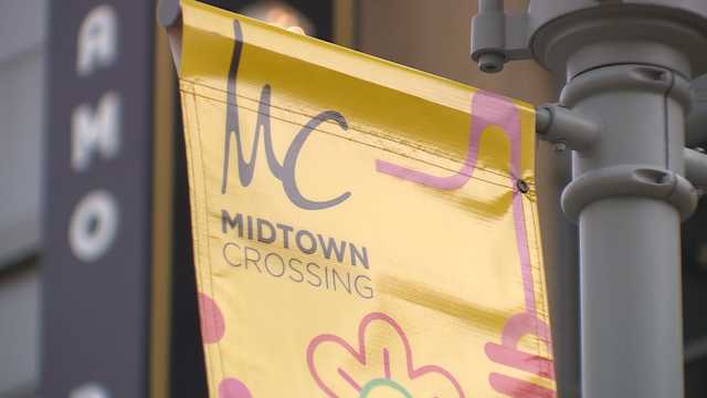 Midtown Crossing businesses on Mutual of Omaha move - Vimarsana News