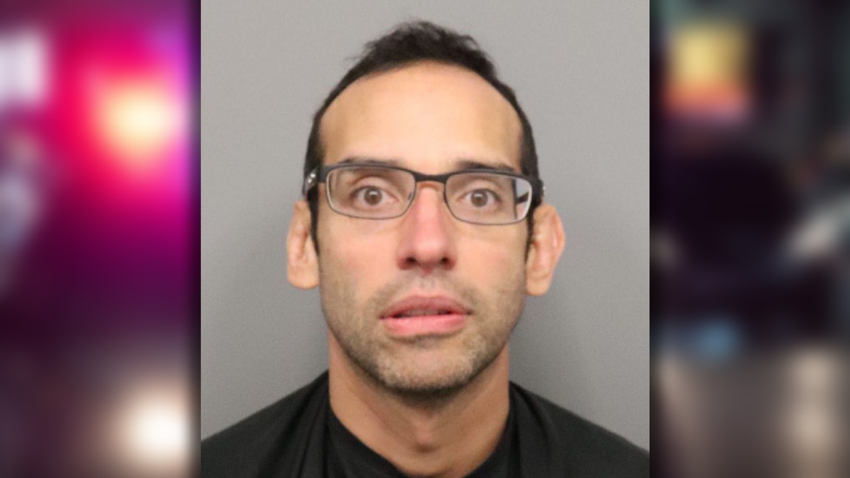 SC: Upstate man accused of producing child sexual abuse material - WYFF