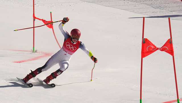 Watch livestreams, clips from the 2022 Winter Olympics: Day 16 - Vimarsana News