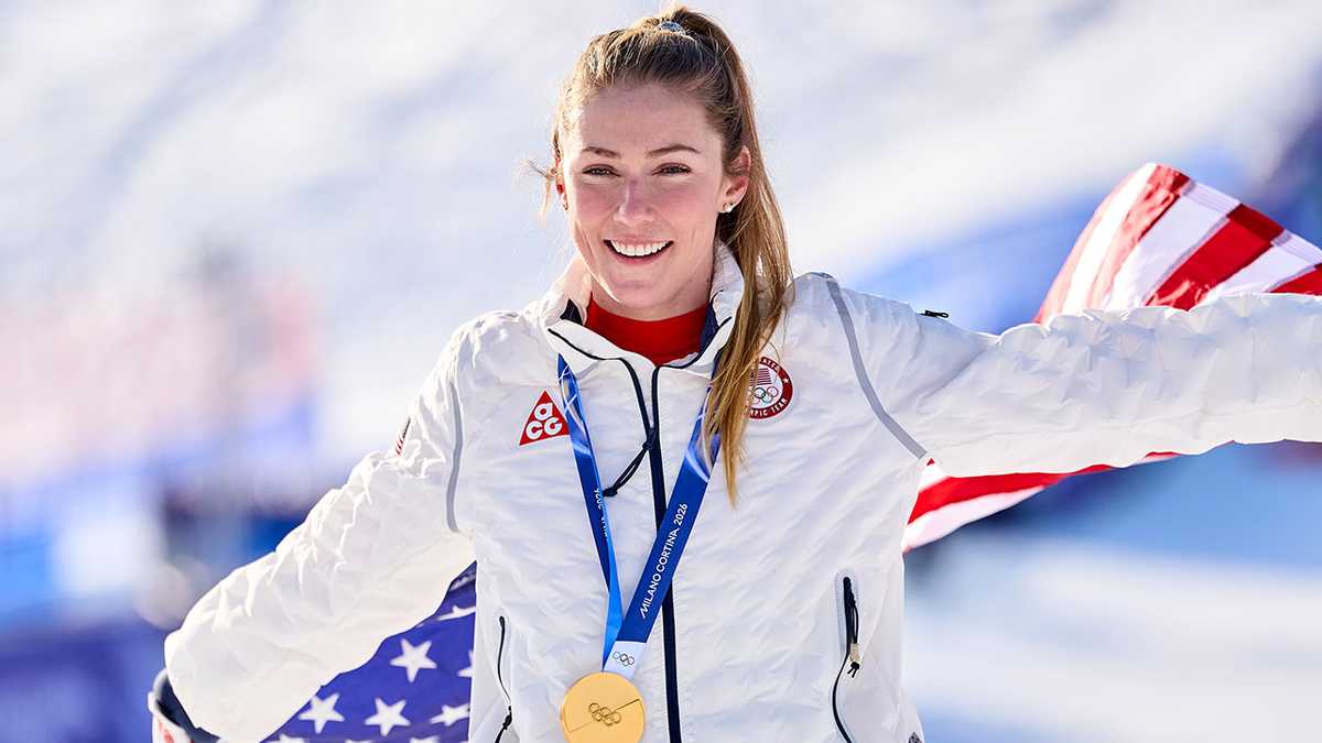 Mikaela Shiffrin's incredible career: See her notable accomplishments