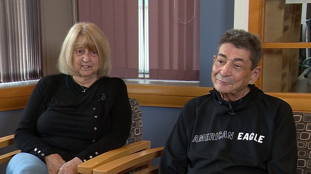 'Life is good': Tufts' first liver transplant patient in 16 years celebrates life - Vimarsana News