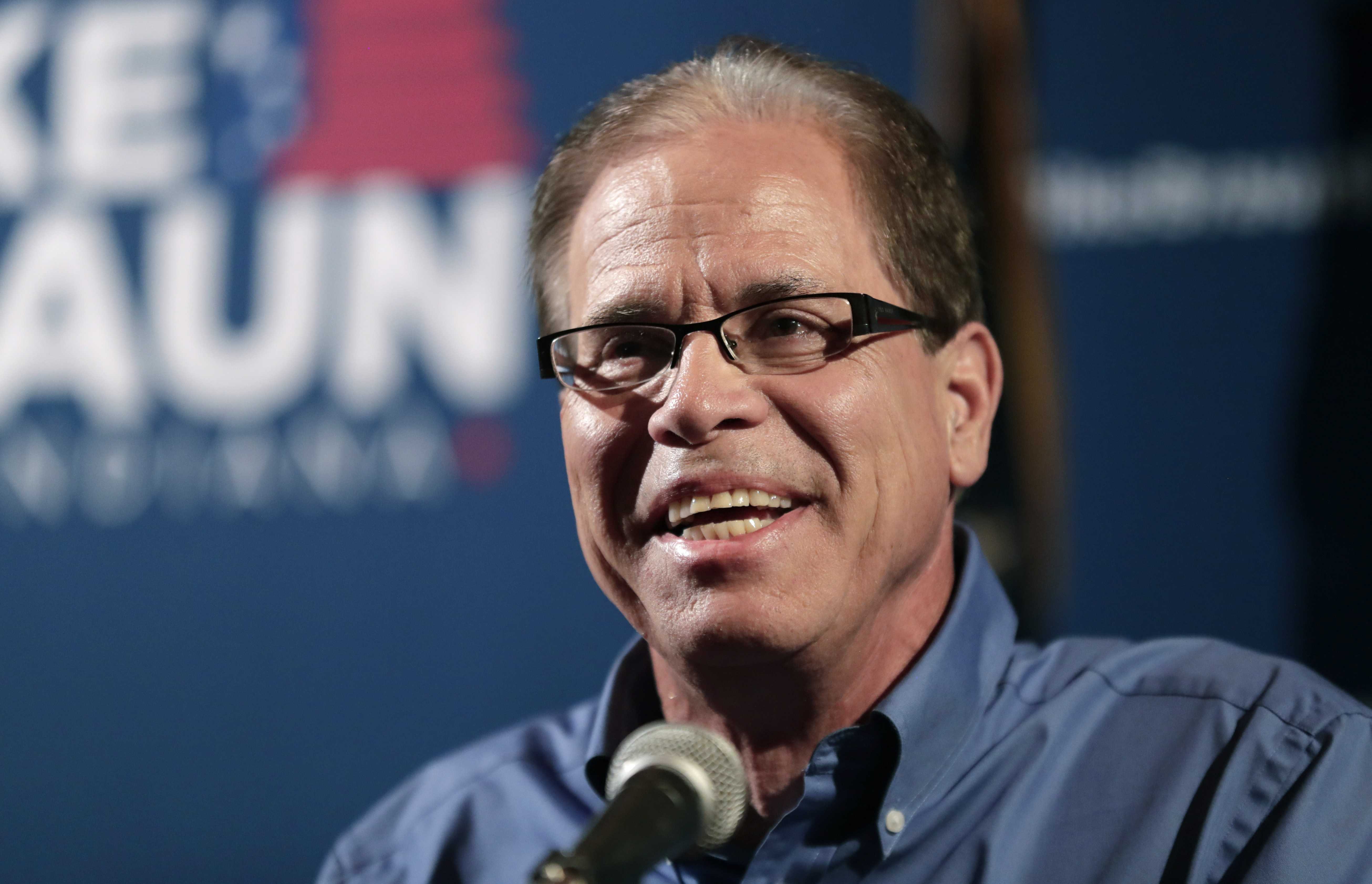 In First Flipped US Senate Seat, Republican Mike Braun Wins In Indiana