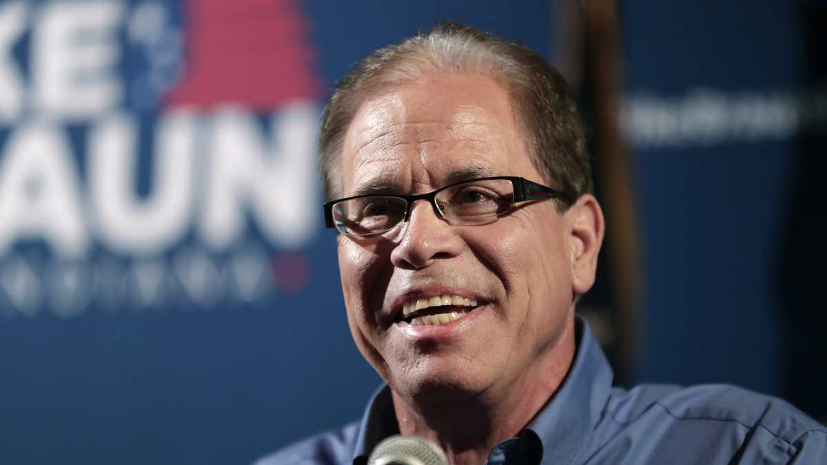 In first flipped US Senate seat, Republican Mike Braun wins in Indiana