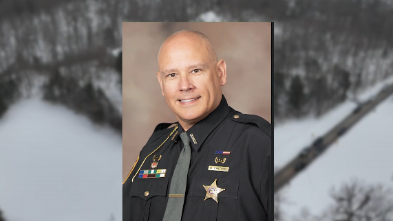 Coffee shop helping injured Butler County deputy with proceeds from his drink order