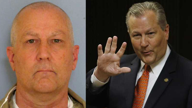 Former House Speaker Mike Hubbard set to be released from prison - Vimarsana News