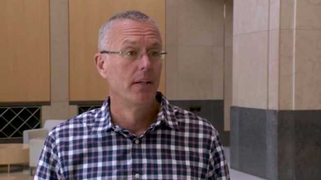 reopening california: city leaders and business owners weigh in out want downtown work-life could look like.﻿