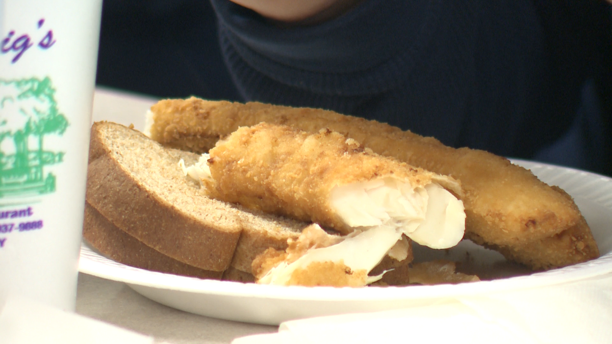 Mike Linnings to reopen this week for its 96th season