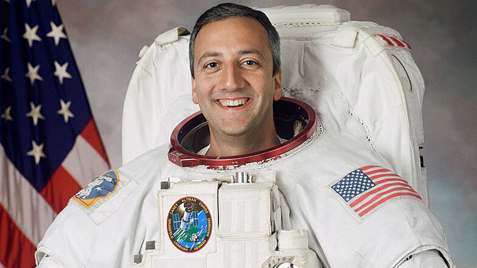 Astronaut to join NASA scientists in Russellville for eclipse - Vimarsana News
