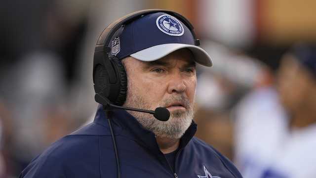 Dallas Cowboys to retain head coach Mike McCarthy for 2024 season despite damaging playoff loss - Vimarsana News