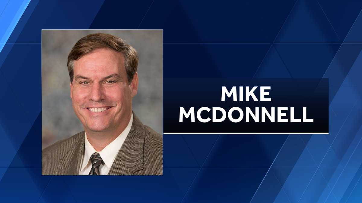 Nebraska state senator changing political party