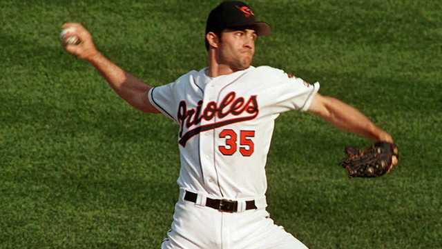 Montoursville native Mike Mussina elected to Hall of Fame, Local News