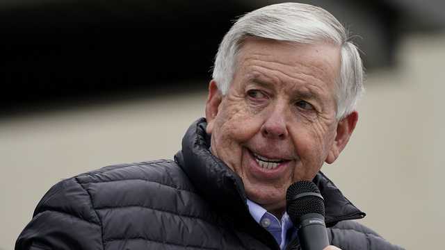 Missouri Gov. Mike Parson proposes $15 minimum pay for state workers - Vimarsana News