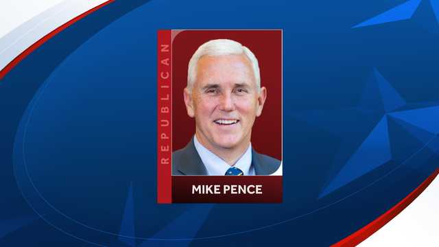 Mike Pence