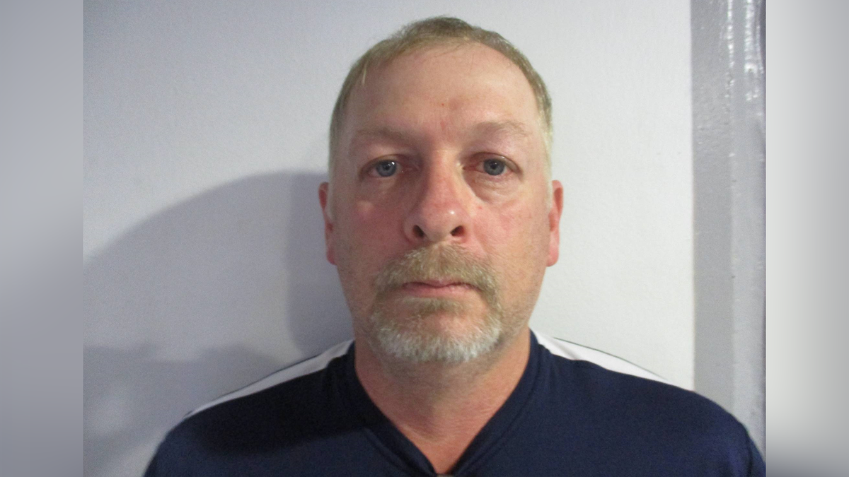 Recentlyfired Roland police officer arrested