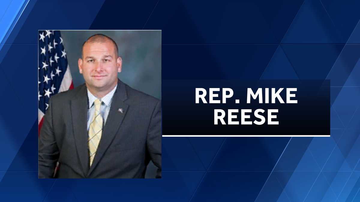 Pa. Representative Mike Reese passes away of apparent brain aneurysm