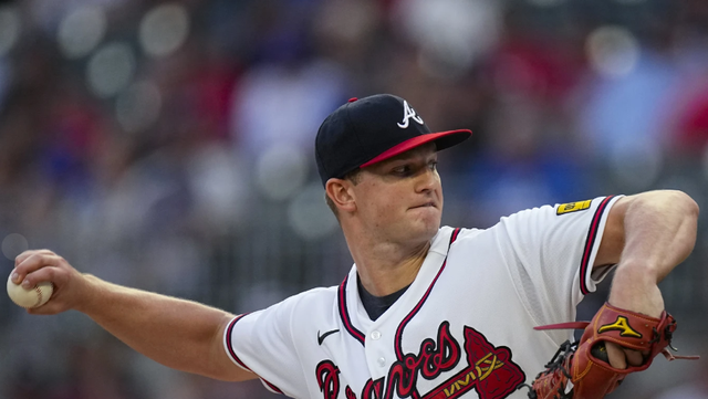 BREAKING: Michael Soroka being recalled from AAA Gwinnett for