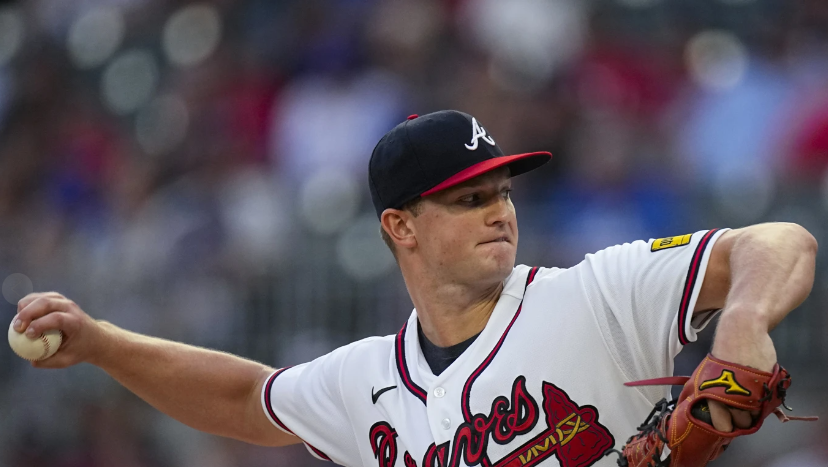 Gorman hits 2 of Cards' 4 homers in 10-6 win over Braves as Soroka suffers  another injury