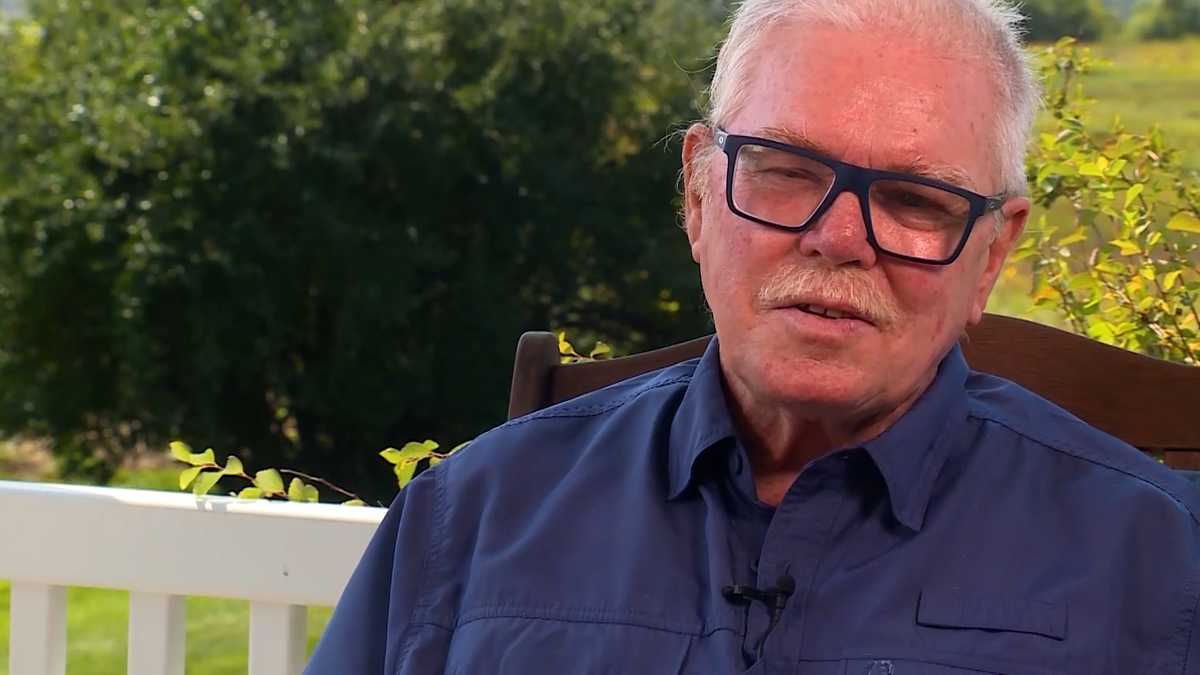 Former Maine airline ticket agent recalls encounter with 9/11 terrorists