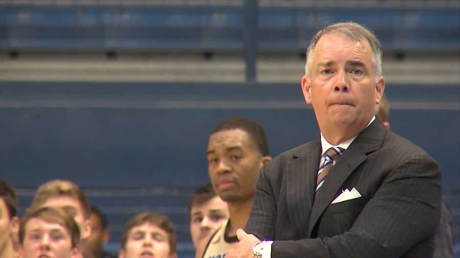 Young leaving Wofford after 30 years with the program