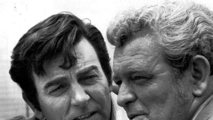 Mike Connors Mannix And His Impact On Televisions Golden Age - wc63b7f