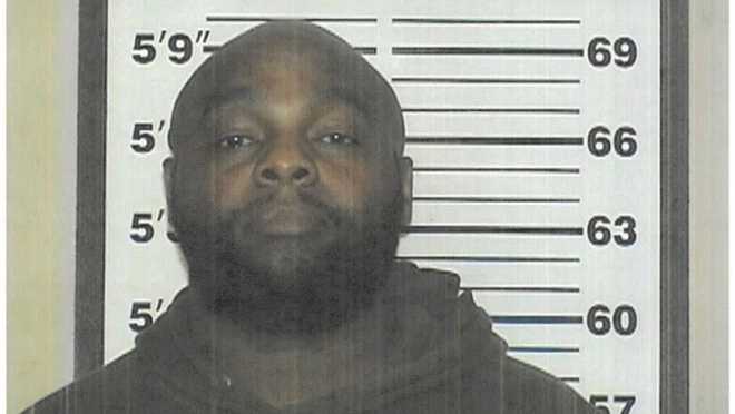 Man arrested after shots fired into guard shack outside FBI office in ...