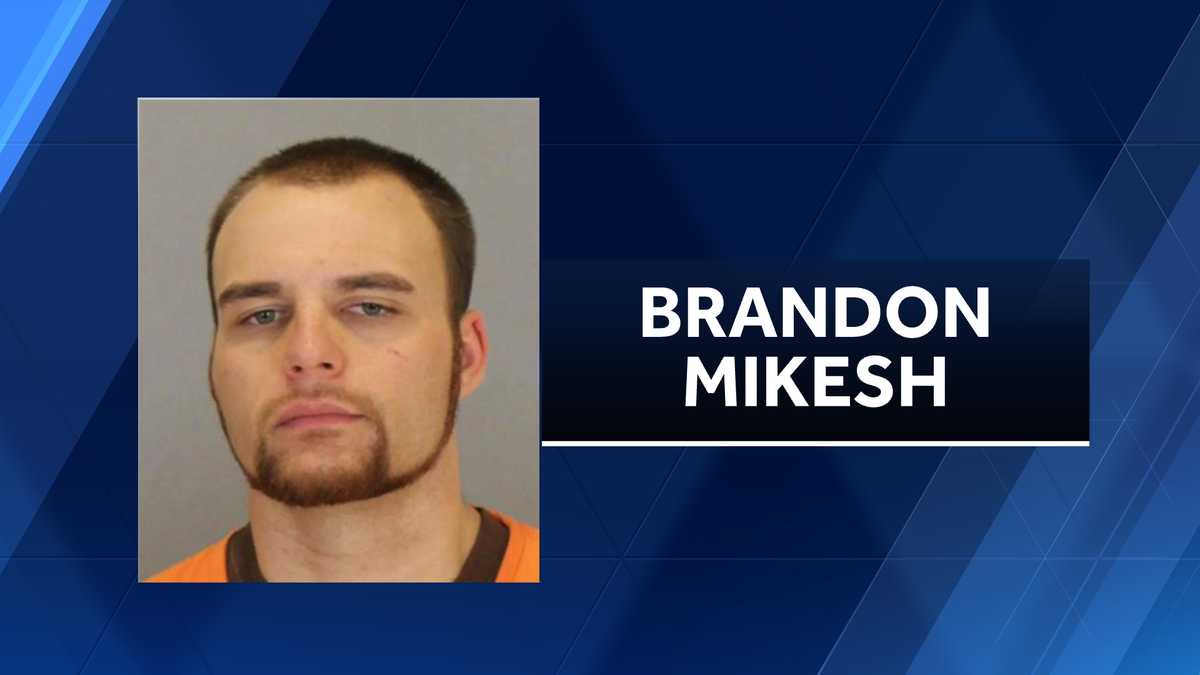 Murder suspect found after allegedly lighting stolen car on fire in an Omaha park, prosecutors say