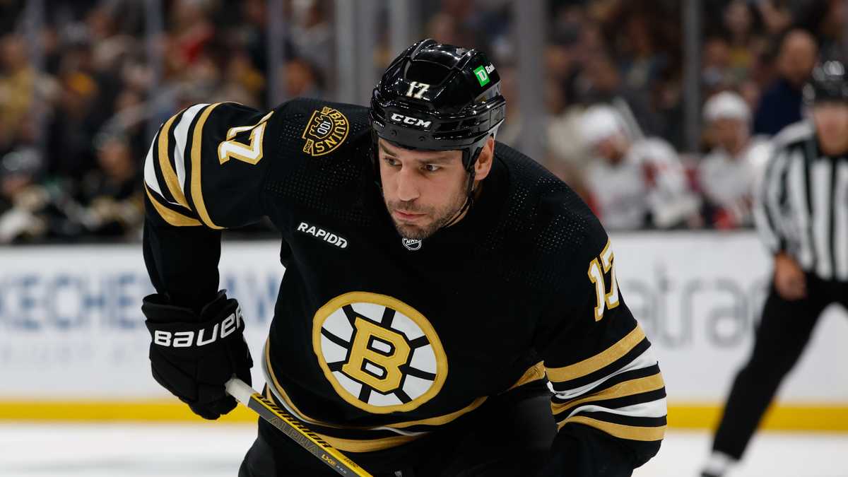 Lucic dos Bruins enfrenta agressão e agressão por acusações de familiares, diz promotor